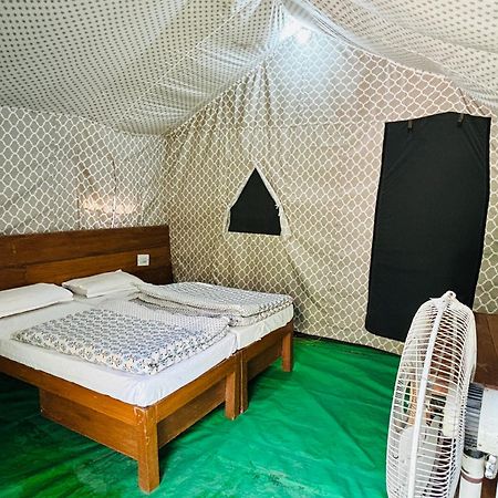 Hotel Camp High 5 Jayalgarh Dāngchura Exterior foto