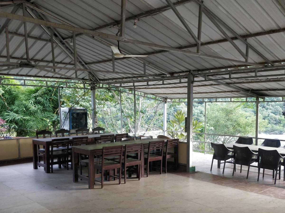 Hotel Camp High 5 Jayalgarh Dāngchura Exterior foto